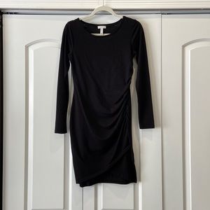 Black Leith Dress